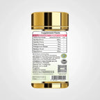 Vitaminnica Plant Based Collagen- 60 Capsules - The Wellness Store®
