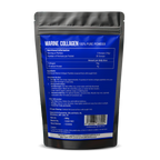Oils & Herbs - 100% Pure Marine Collagen Powder - 100g