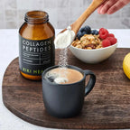 KIKI HEALTH - Collagen Peptides - Powder
