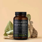 KIKI HEALTH - Collagen Peptides - 150 Capsules