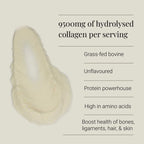 KIKI HEALTH - Collagen Peptides - Powder
