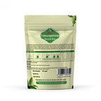 Oils & Herbs – Natural Herbal Constipation Relief Green Tea – 30 Tea Bags
