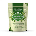 Oils & Herbs – Natural Herbal Constipation Relief Green Tea – 30 Tea Bags - The Wellness Store®
