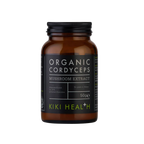KIKI HEALTH - Cordyceps Extract, Organic - 50g