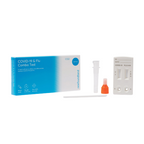 Newfoundland - Covid & Flu Combo Test Kit - Rapid At-Home Covid-19