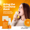 Vitamist - Vitamin D3 Oral Spray - 100 Daily Doses