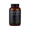 KIKI HEALTH - Creatine Monohydrate - 120 Vegicaps
