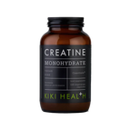 KIKI HEALTH - Creatine Monohydrate - 120 Vegicaps