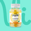 MultiVi – Vitamin D3 1000 IU – 60 Chewable Gummies - The Wellness Store®