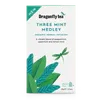 Dragonfly Tea – Three Mint Medley – Herbal Tea – 100% Natural