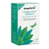 Dragonfly Tea – Three Mint Medley – Herbal Tea – 100% Natural