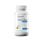 Oils & Herbs – Advanced Formula Natural Hayfever Capsules - The Wellness Store®