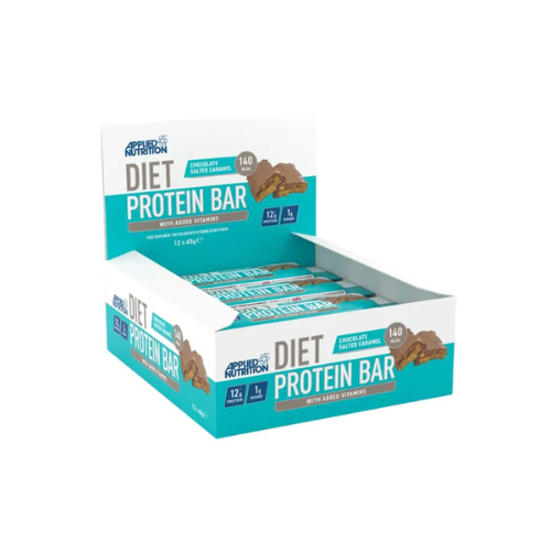 Applied Nutrition - Diet Protein Bar - 45g
