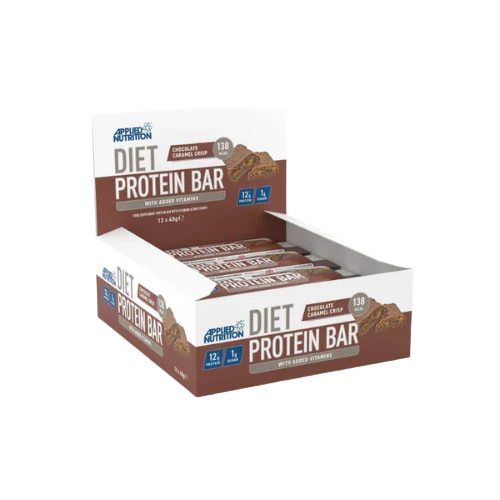 Applied Nutrition - Diet Protein Bar - 45g