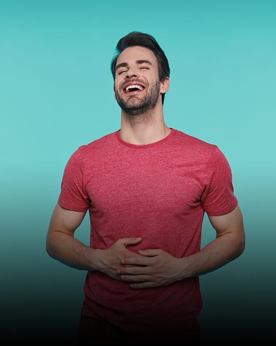 DIGESTION