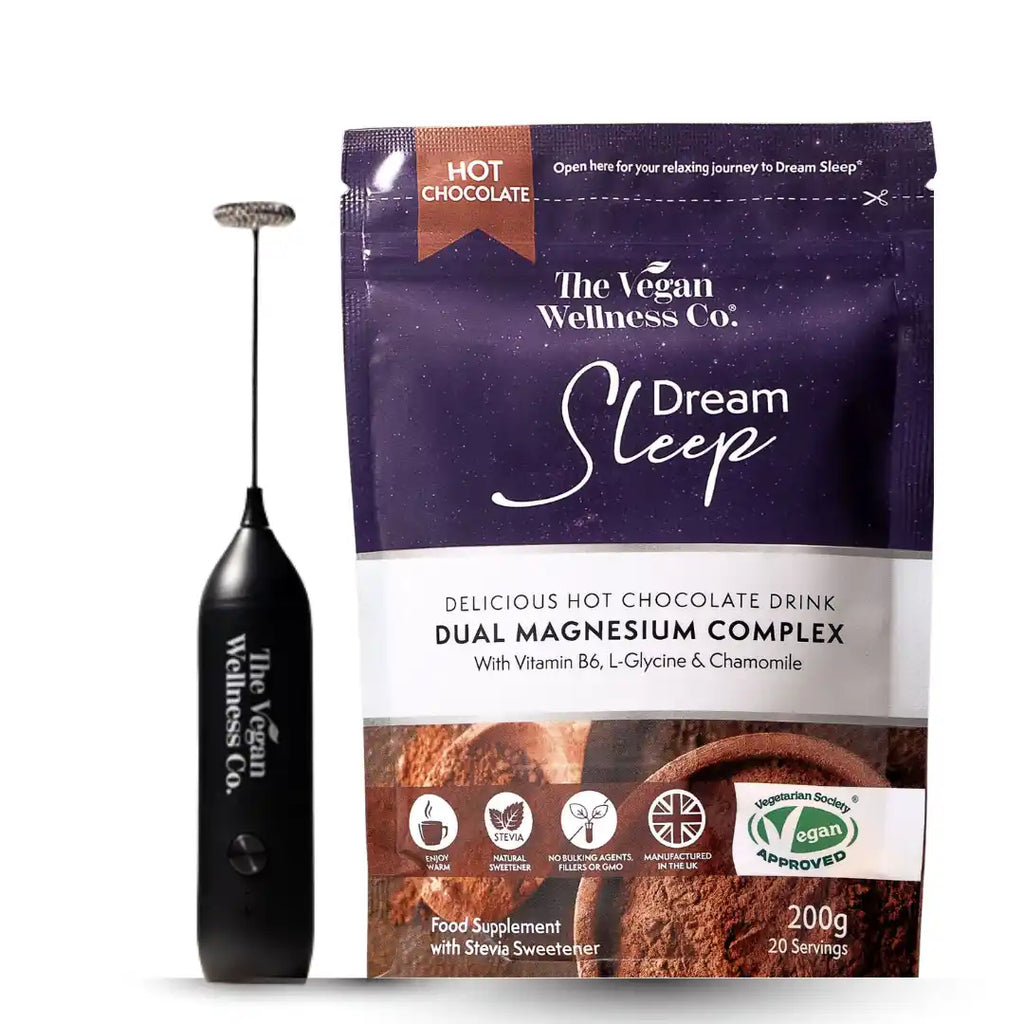 Dream Sleep Hot Chocolate