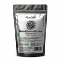 Oils & Herbs – Butterfly Pea Flower Tea – Loose Whole Blossoms - The Wellness Store®