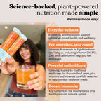 Multi-Vitamin Effervescents