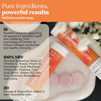 Multi-Vitamin Effervescents