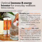 Multi-Vitamin Effervescents