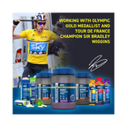 Applied Nutrition - Endurance Hydration Electrolyte Tablets - 20 Tablets