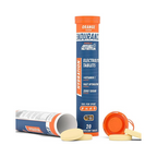 Applied Nutrition - Endurance Hydration Electrolyte Tablets - 20 Tablets