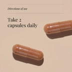 KIKI HEALTH - Eye Health - 60 Vegicaps