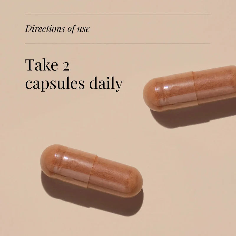 KIKI HEALTH - Eye Health - 60 Vegicaps
