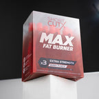 ShortCutX - Max Fat Burner Berry Punch - 7 Sachets x 50ml
