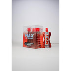 ShortCutX - Max Fat Burner Berry Punch - 7 Sachets x 50ml