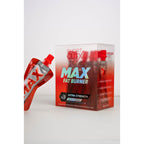 ShortCutX - Max Fat Burner Berry Punch - 7 Sachets x 50ml