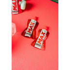 ShortCutX - Max Fat Burner Berry Punch - 7 Sachets x 50ml