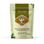 Oils & Herbs - For Him Green Tea Herbal Blend - 30 Tea Bags