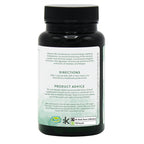 G&G Vitamins - Vitamin B6 100mg - 120 Vegan Capsules
