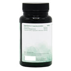 G&G Vitamins – CoQ10 100mg – 60 Vegan Capsules