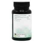 G&G Vitamins - Zinc & Copper Complex - 60 Vegan Capsules