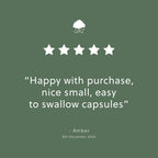 G&G Vitamins - Zinc & Copper Complex - 60 Vegan Capsules