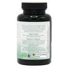 G&G Vitamins - Vitamin C Complex 1000mg - 120 Vegan Capsules