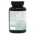 G&G Vitamins - Vitamin C Complex 1000mg - 120 Vegan Capsules