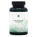 G&G Vitamins - Potassium Gluconate - 120 Vegan Capsules