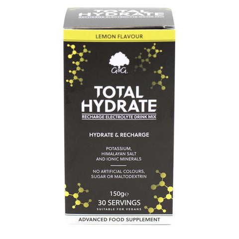 G&G Vitamins - Total Hydrate Electrolyte Drink Mix - 150g Powder