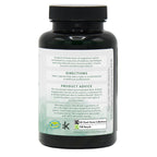 G&G Vitamins - Triple Magnesium Complex 74mg - 90 Vegan Capsules