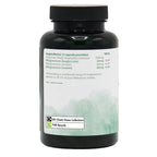 G&G Vitamins - Triple Magnesium Complex 74mg - 90 Vegan Capsules