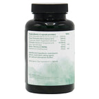 G&G Vitamins - Saw Palmetto & Zinc Complex - 120 Vegan Capsules