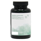 G&G Vitamins – Ginkgo Biloba – 120 Vegan Capsules
