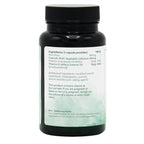 G&G Vitamins - Vitamin A & D3 Complex - 120 Vegan Capsules