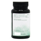 G&G Vitamins - High Strength Iron 50mg - 60 Vegan Capsules