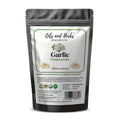 Oils & Herbs – Garlic Extract Powder 10:1 – Concentrated Botanical Ingredient - The Wellness Store®