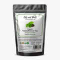 Oils & Herbs – Natural Green Tea Extract Powder 10:1 – 40% Polyphenols - The Wellness Store®