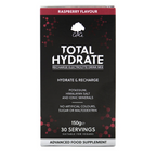 G&G Vitamins - Total Hydrate Electrolyte Drink Mix - 150g Powder